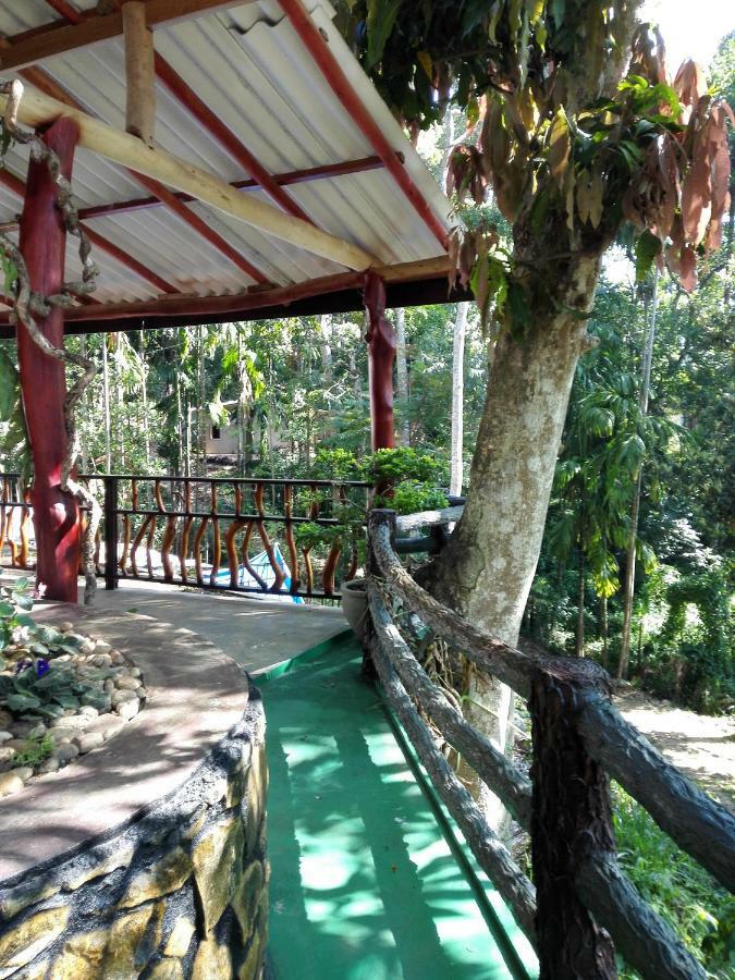 Happy Horizon Home Stay Ella Exterior photo