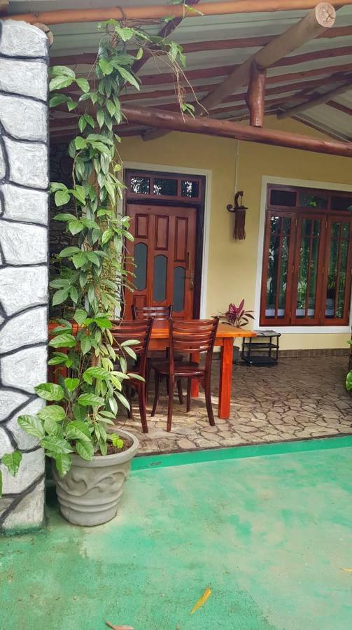 Happy Horizon Home Stay Ella Exterior photo