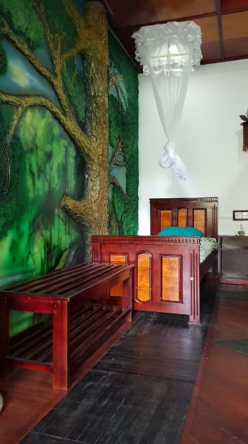 Happy Horizon Home Stay Ella Exterior photo