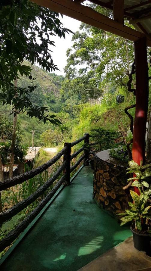 Happy Horizon Home Stay Ella Exterior photo