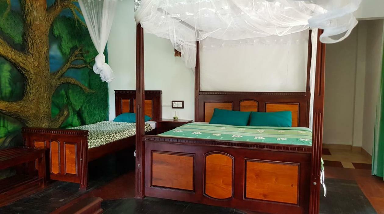 Happy Horizon Home Stay Ella Exterior photo