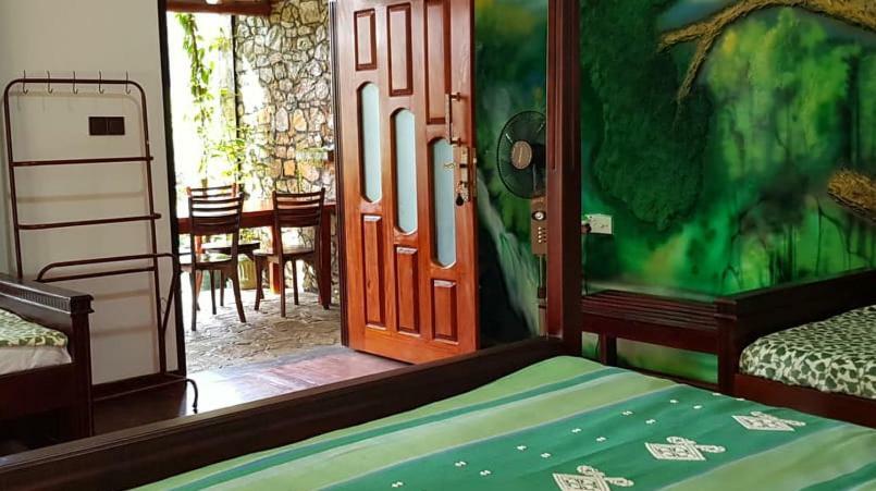 Happy Horizon Home Stay Ella Exterior photo