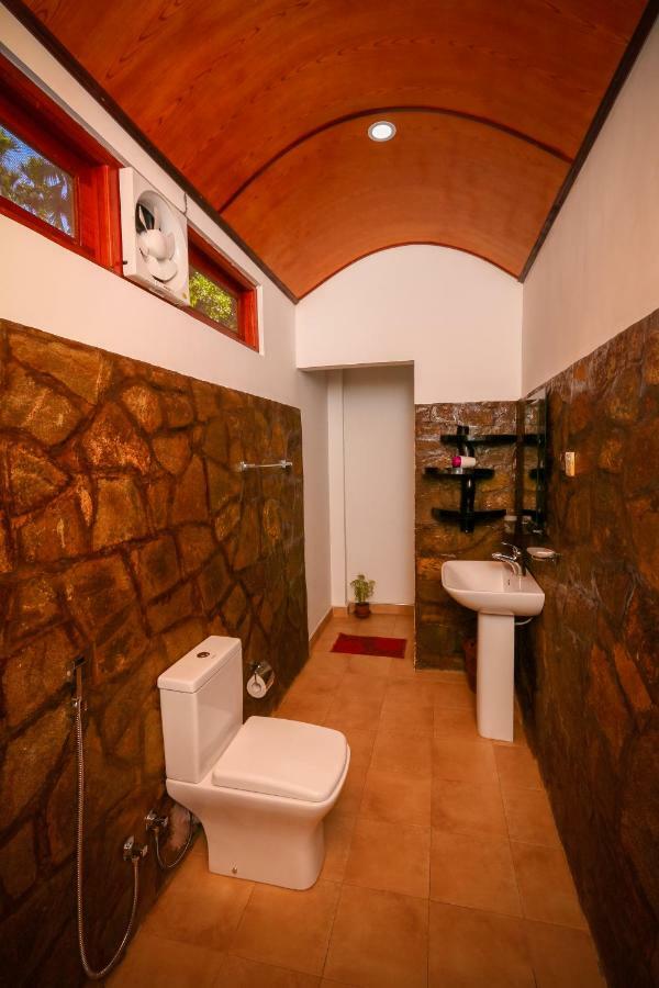 Happy Horizon Home Stay Ella Exterior photo