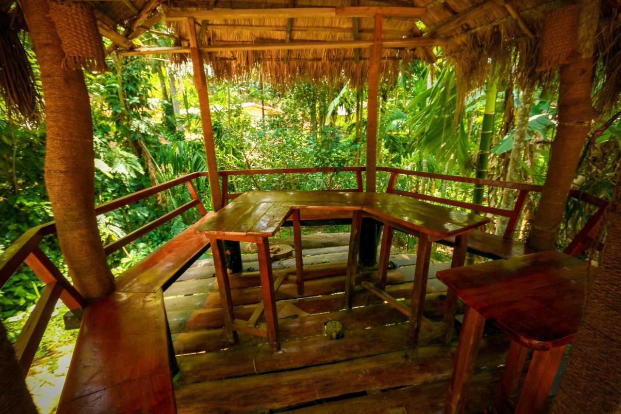 Happy Horizon Home Stay Ella Exterior photo