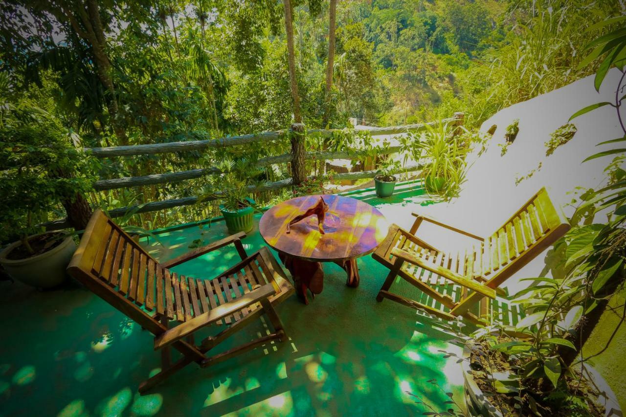 Happy Horizon Home Stay Ella Exterior photo