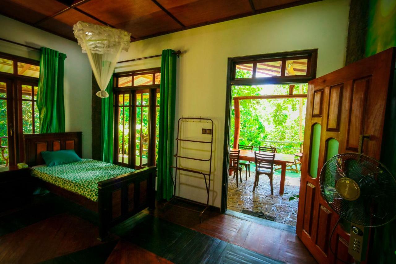 Happy Horizon Home Stay Ella Exterior photo