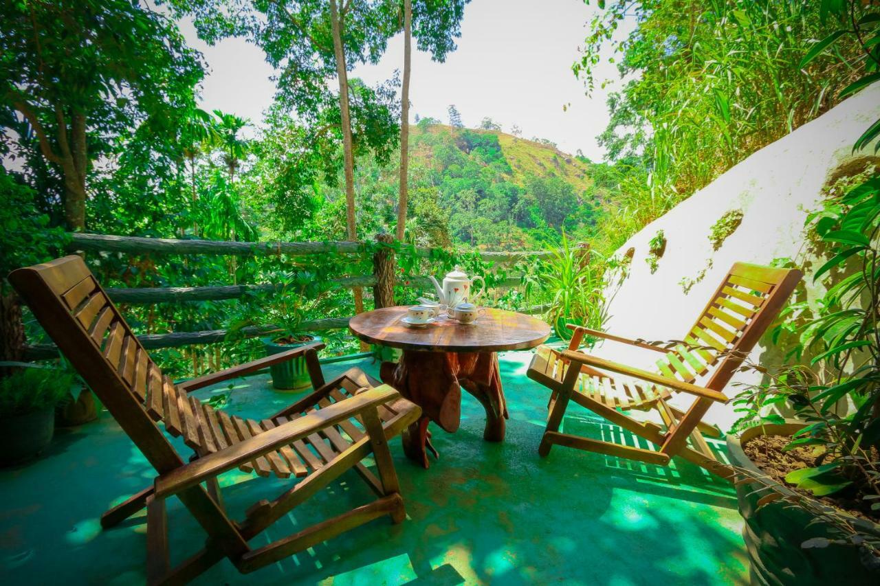 Happy Horizon Home Stay Ella Exterior photo